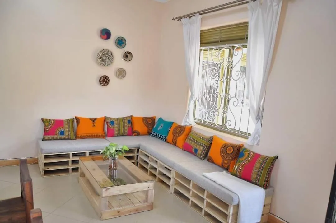 City Suites , Acacia Area Kampala 0*,  Uganda